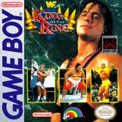 WWF King of the Ring GB
